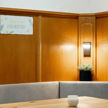 Bergliebe Apartment Kappl (Landeck)