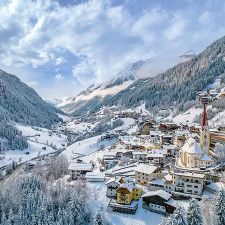 Bergliebe Kappl (Landeck)