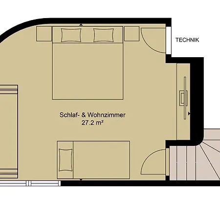 Bergliebe Kappl (Landeck)