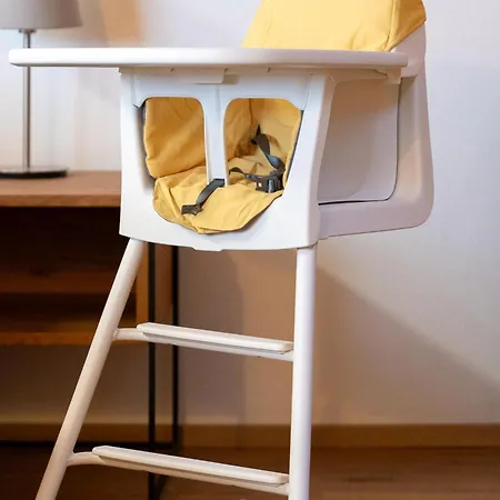 Appartement Bergliebe Kappl (Landeck)