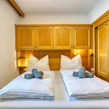 Bergliebe Kappl (Landeck)