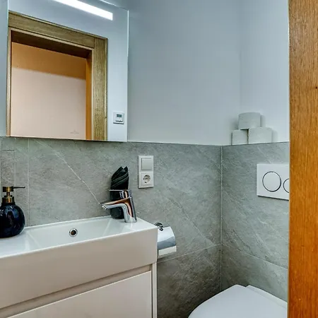 Bergliebe Appartement