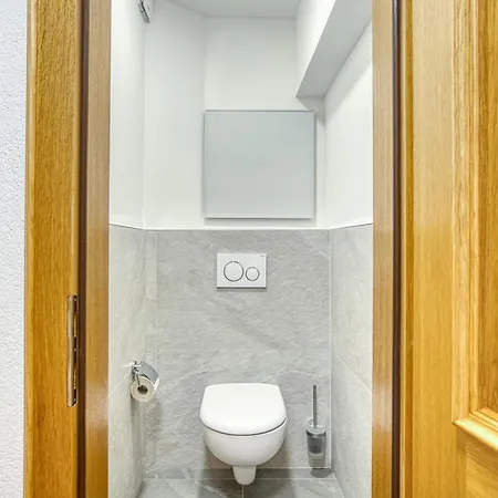 Appartement Bergliebe