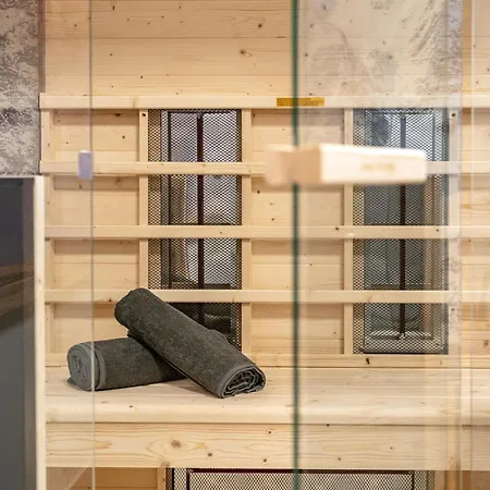 Bergliebe Appartement