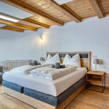 Bergliebe Kappl (Landeck)