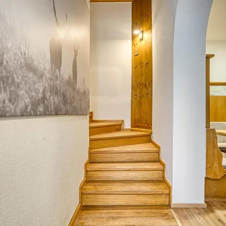 Bergliebe Appartement