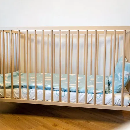 Appartement Bergliebe *