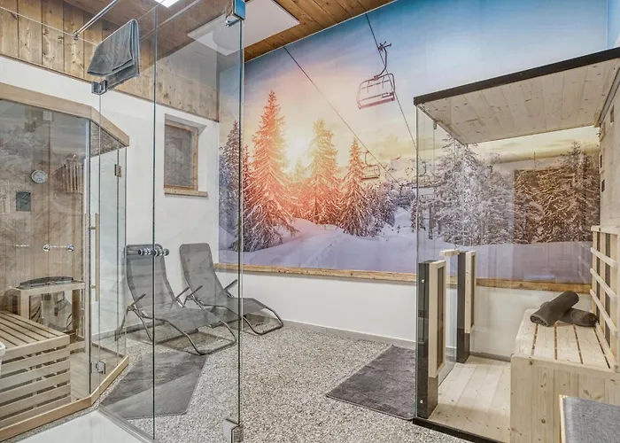 Appartamento Bergliebe