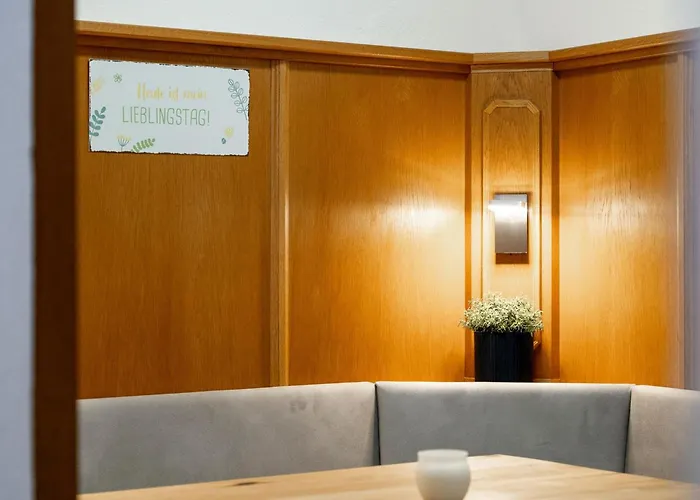 Bergliebe Appartamento Kappl (Landeck)