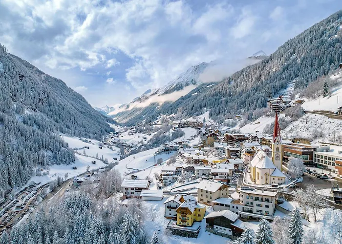 Bergliebe Kappl (Landeck)