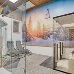 Appartement Bergliebe