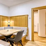 Bergliebe Appartement