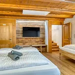 Bergliebe Appartement Kappl (Landeck)
