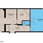 Appartement Bergliebe Kappl (Landeck)