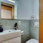 Bergliebe Appartement