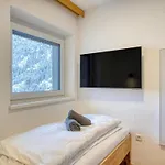 Appartement Bergliebe Kappl (Landeck)