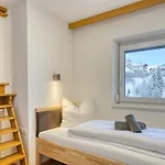 Bergliebe Appartement *
