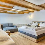 Appartement Bergliebe *