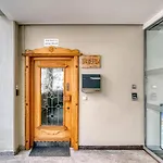 Bergliebe Appartement
