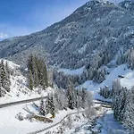 Bergliebe * Kappl (Landeck)