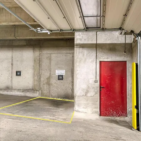 Bergliebe 아파트 카플