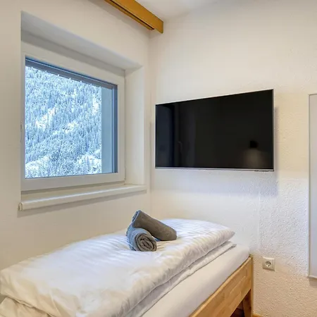 아파트 Bergliebe 카플