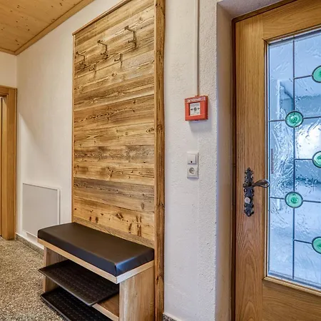 Appartement Bergliebe *