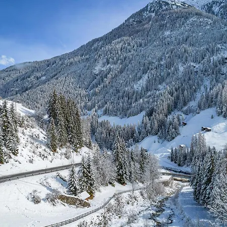 Bergliebe * Kappl (Landeck)