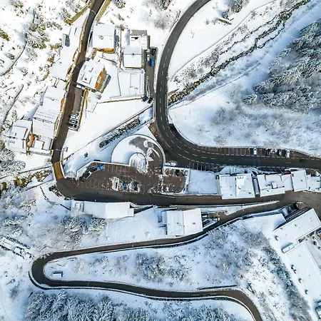 Bergliebe 아파트 *